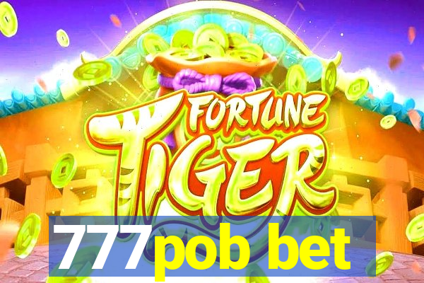 777pob bet